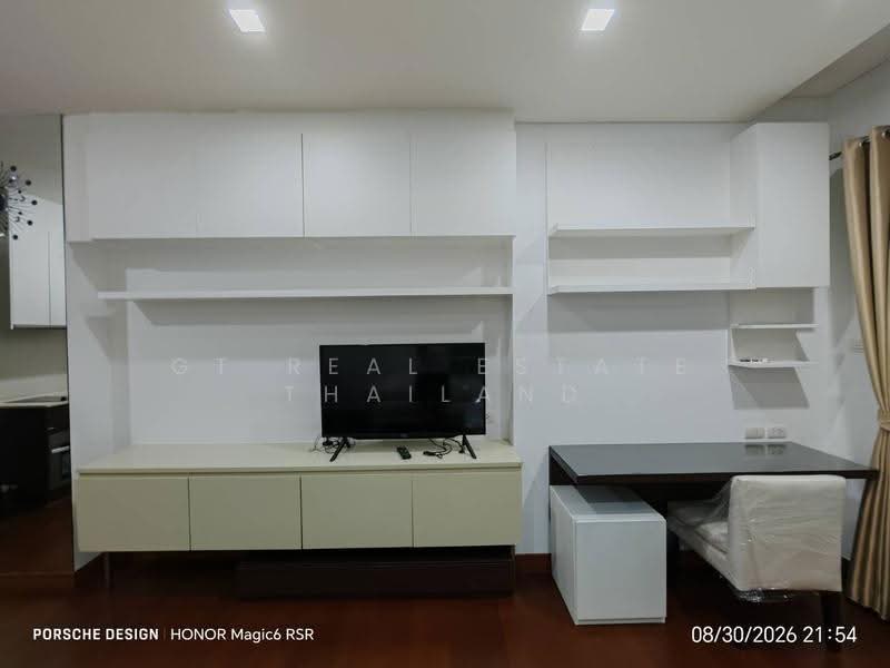 Ivy Thonglor, Bangkok, 889 Thonglor Road, Khlong Tan Nua, Watthana, Bangkok, 1 Bedroom, 43 sqm, Condo For Rent, by GT Real Estate Thailand, 500665593 - DDproperty.com