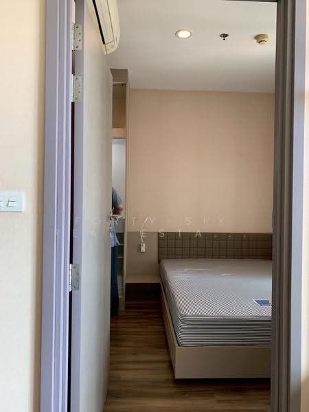 TEAL Sathorn-Taksin, Bangkok, 88 Soi Somdet Phra Chao Tak Sin 9, Samlae, Thon Buri, Bangkok, 1 Bedroom, 35 sqm, Condo For Rent, by Forty-Six Real Estate Group, 500665594 - DDproperty.com