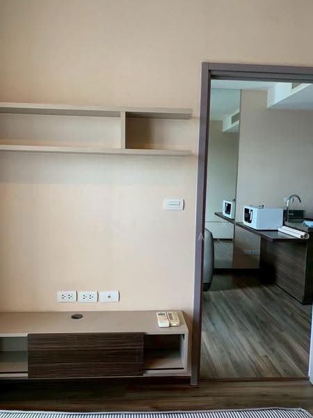 TEAL Sathorn-Taksin, Bangkok, 88 Soi Somdet Phra Chao Tak Sin 9, Samlae, Thon Buri, Bangkok, 1 Bedroom, 35 sqm, Condo For Rent, by Forty-Six Real Estate Group, 500665594 - DDproperty.com