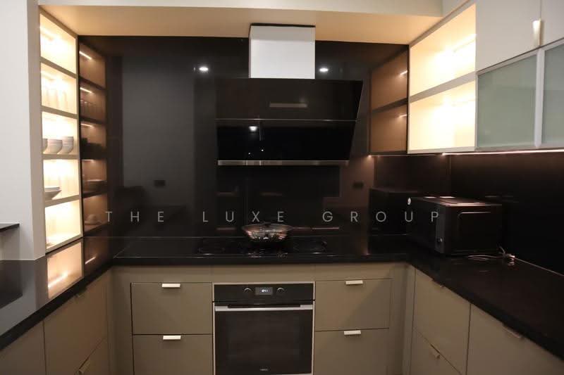 Royal Residence Park, Bangkok, 99 Royal Resident Park Lumphini, Lumphini, Pathum Wan, Bangkok, 3 Bedrooms, 230 sqm, Condo For Rent, by The Luxe Group, 500665598 - DDproperty.com