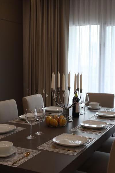 Royal Residence Park, Bangkok, 99 Royal Resident Park Lumphini, Lumphini, Pathum Wan, Bangkok, 3 Bedrooms, 230 sqm, Condo For Rent, by The Luxe Group, 500665598 - DDproperty.com