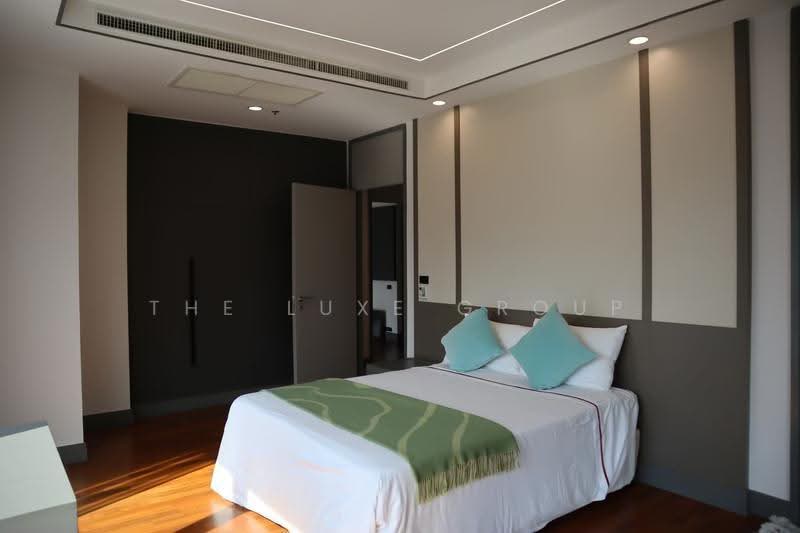 Royal Residence Park, Bangkok, 99 Royal Resident Park Lumphini, Lumphini, Pathum Wan, Bangkok, 3 Bedrooms, 230 sqm, Condo For Rent, by The Luxe Group, 500665598 - DDproperty.com