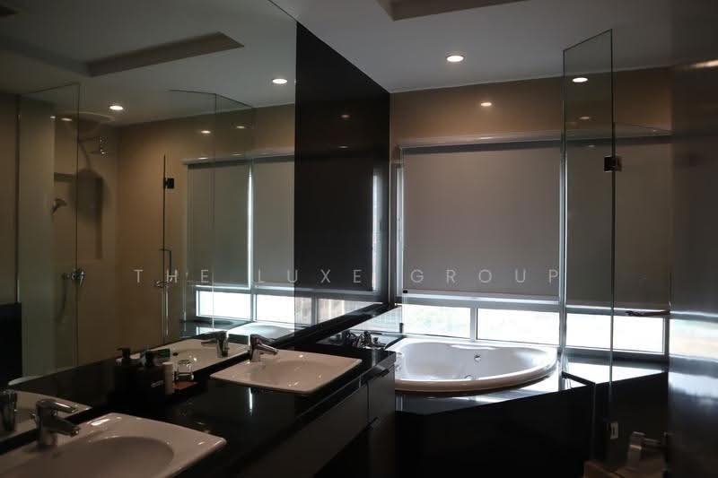 Royal Residence Park, Bangkok, 99 Royal Resident Park Lumphini, Lumphini, Pathum Wan, Bangkok, 3 Bedrooms, 230 sqm, Condo For Rent, by The Luxe Group, 500665598 - DDproperty.com