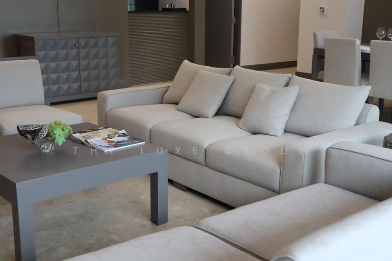 Royal Residence Park, Bangkok, 99 Royal Resident Park Lumphini, Lumphini, Pathum Wan, Bangkok, 3 Bedrooms, 230 sqm, Condo For Rent, by The Luxe Group, 500665598 - DDproperty.com