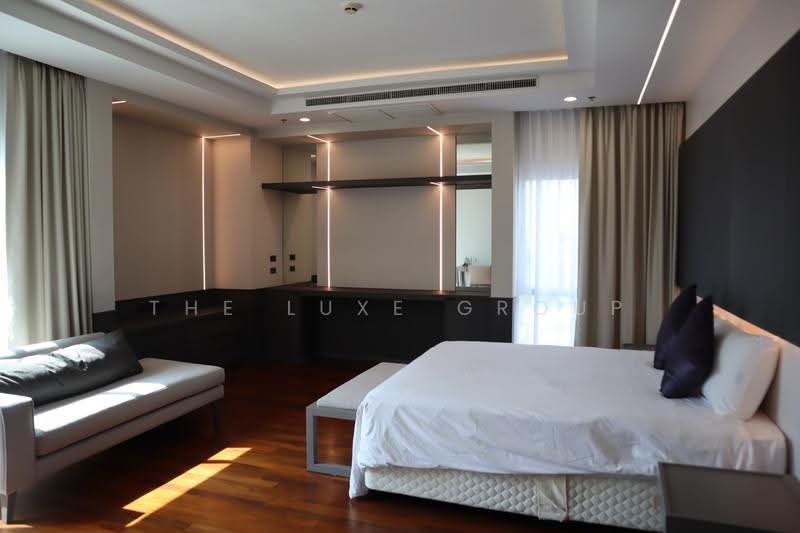 Royal Residence Park, Bangkok, 99 Royal Resident Park Lumphini, Lumphini, Pathum Wan, Bangkok, 3 Bedrooms, 230 sqm, Condo For Rent, by The Luxe Group, 500665598 - DDproperty.com