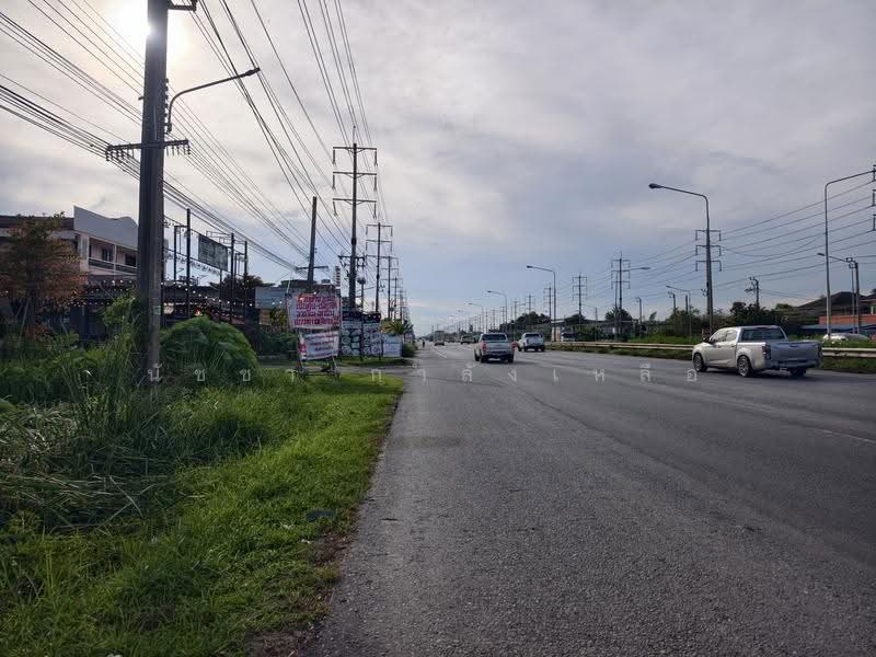 Suwintawong Road, Bangkok, สุวินทวงศ์, Lam Phak Chi, Nong Chok, Bangkok, , 680 sqm, Land For Sale, by นัชชา กำลังเหลือ, 500665600 - DDproperty.com