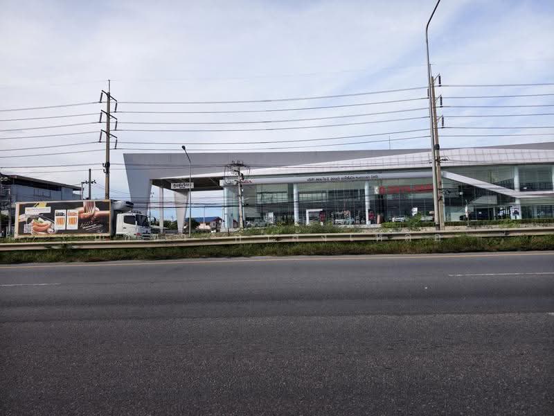 Suwintawong Road, Bangkok, สุวินทวงศ์, Lam Phak Chi, Nong Chok, Bangkok, , 680 sqm, Land For Sale, by นัชชา กำลังเหลือ, 500665600 - DDproperty.com