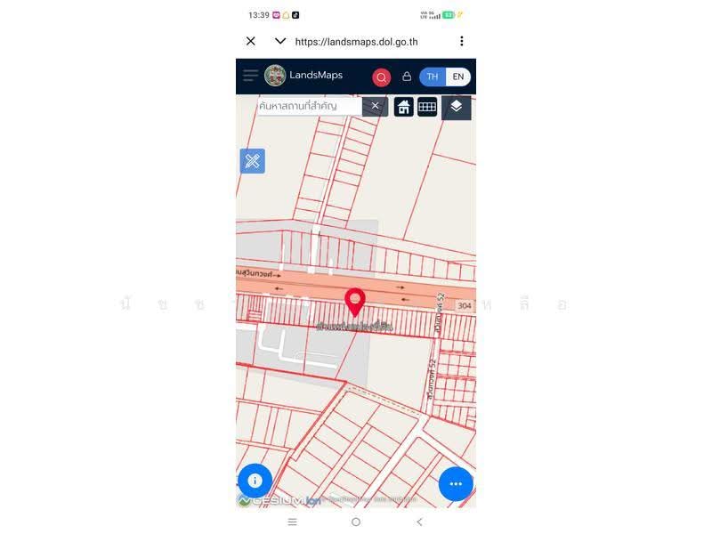 Suwintawong Road, Bangkok, สุวินทวงศ์, Lam Phak Chi, Nong Chok, Bangkok, , 680 sqm, Land For Sale, by นัชชา กำลังเหลือ, 500665600 - DDproperty.com