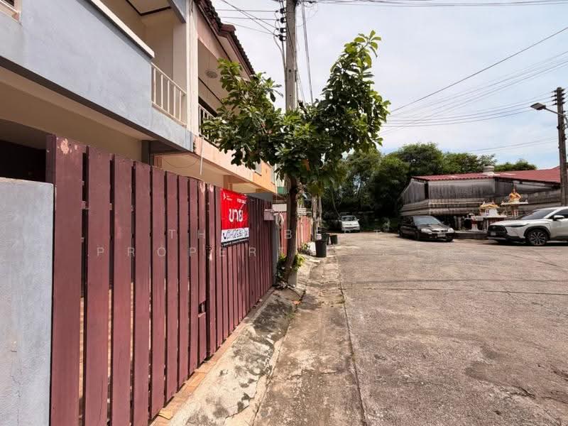 พาขวัญ, ฉะเชิงเทรา, หน้าเมือง, เมืองฉะเชิงเทรา, ฉะเชิงเทรา, 150 ตร.ม., ทาวน์เฮ้าส์ ขาย, โดย The Best Property   โม, 500665605 - DDproperty.com