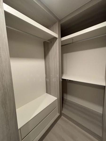 COBE Ratchada-Rama 9, Bangkok, Thiam Ruammit Road, Huai Khwang, Bangkok, Studio, 26 sqm, Condo For Rent, by Kang-Kang Klangnok, 500665609 - DDproperty.com