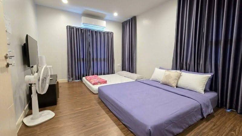Setthasiri Wongwaen-Lamlukka, Pathum Thani, P.T.3004, Bung Kham Proi, Lam Luk Ka, Pathum Thani, 3 Bedrooms, 160 sqm, Single Detached House For Sale, by คุณ ศันสนีย์ ( เก๋ ), 500665610 - DDproperty.com