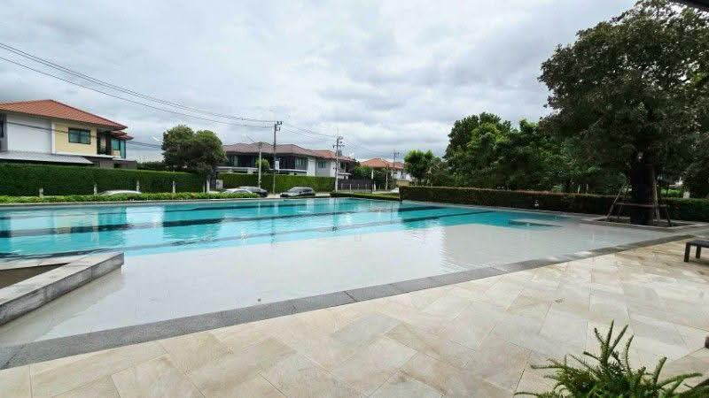 Setthasiri Wongwaen-Lamlukka, Pathum Thani, P.T.3004, Bung Kham Proi, Lam Luk Ka, Pathum Thani, 3 Bedrooms, 160 sqm, Single Detached House For Sale, by คุณ ศันสนีย์ ( เก๋ ), 500665610 - DDproperty.com