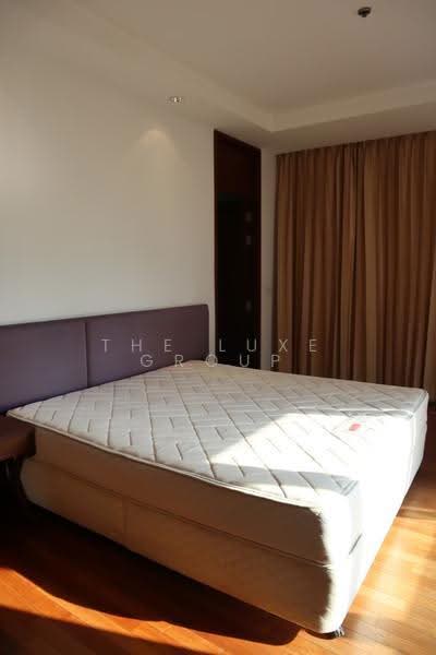 Royal Residence Park, Bangkok, 99 Royal Resident Park Lumphini, Lumphini, Pathum Wan, Bangkok, 3 Bedrooms, 230 sqm, Condo For Rent, by The Luxe Group, 500665611 - DDproperty.com