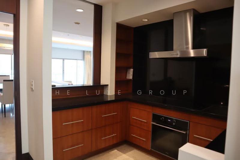 Royal Residence Park, Bangkok, 99 Royal Resident Park Lumphini, Lumphini, Pathum Wan, Bangkok, 3 Bedrooms, 230 sqm, Condo For Rent, by The Luxe Group, 500665611 - DDproperty.com