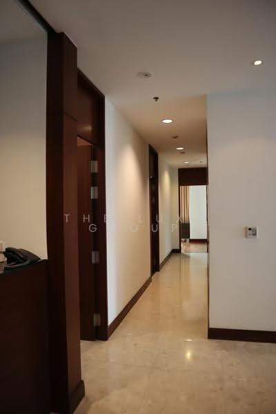Royal Residence Park, Bangkok, 99 Royal Resident Park Lumphini, Lumphini, Pathum Wan, Bangkok, 3 Bedrooms, 230 sqm, Condo For Rent, by The Luxe Group, 500665611 - DDproperty.com