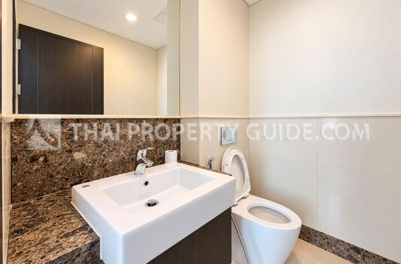 The Park Chidlom, กรุงเทพ, 1 ซอยชิดลม แขวงลุมพินี เขตปทุมวัน กรุงเทพมหานคร, ปทุมวัน, กรุงเทพ, 260 ตร.ม., คอนโด ให้เช่า, โดย Khun Nita, 500665613 - DDproperty.com