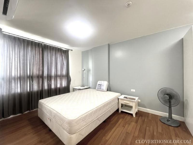 The Clover Thonglor Residence : เดอะ โคลเวอร์ ทองหล่อ เรสซิเดนซ์, กรุงเทพ, ซอยสุขุมวิท 55, คลองตันเหนือ, วัฒนา, กรุงเทพ, 36 ตร.ม., คอนโด ให้เช่า, โดย Mind (Amollada), 500665614 - DDproperty.com