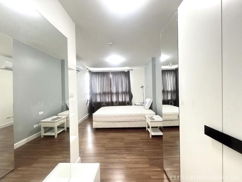 The Clover Thonglor Residence : เดอะ โคลเวอร์ ทองหล่อ เรสซิเดนซ์, กรุงเทพ, ซอยสุขุมวิท 55, คลองตันเหนือ, วัฒนา, กรุงเทพ, 36 ตร.ม., คอนโด ให้เช่า, โดย Mind (Amollada), 500665614 - DDproperty.com