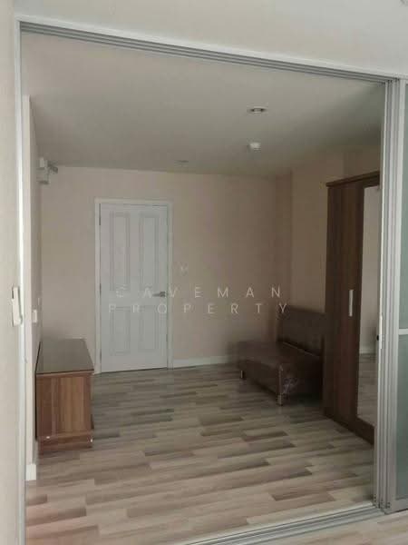 The Cube Ramkhamhaeng, Bangkok, 3578-8 Ramkhamhaeng Road, Hua Mak, Bang Kapi, Bangkok, 1 Bedroom, 28 sqm, Condo For Rent, by Caveman Property, 500665615 - DDproperty.com