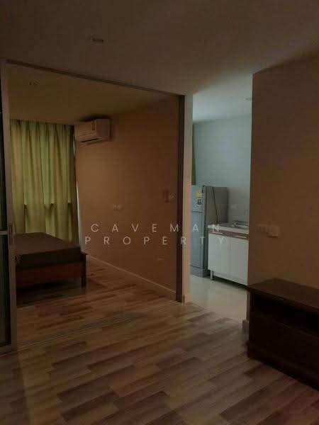 The Cube Ramkhamhaeng, Bangkok, 3578-8 Ramkhamhaeng Road, Hua Mak, Bang Kapi, Bangkok, 1 Bedroom, 28 sqm, Condo For Rent, by Caveman Property, 500665615 - DDproperty.com