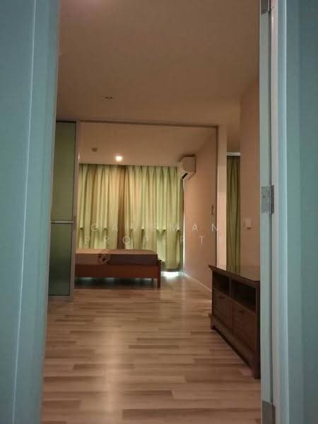 The Cube Ramkhamhaeng, Bangkok, 3578-8 Ramkhamhaeng Road, Hua Mak, Bang Kapi, Bangkok, 1 Bedroom, 28 sqm, Condo For Rent, by Caveman Property, 500665615 - DDproperty.com