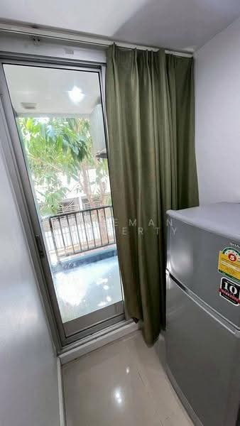 The Cube Ramkhamhaeng, Bangkok, 3578-8 Ramkhamhaeng Road, Hua Mak, Bang Kapi, Bangkok, 1 Bedroom, 28 sqm, Condo For Rent, by Caveman Property, 500665615 - DDproperty.com