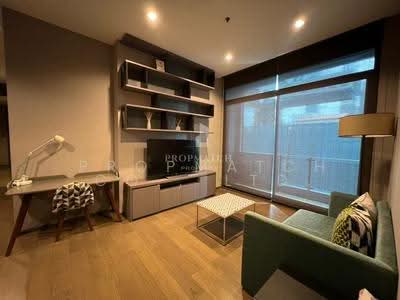 For Rent - The Diplomat Sathorn, Bangkok