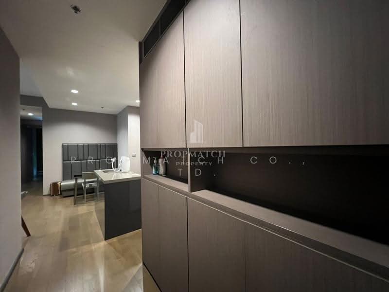 The Diplomat Sathorn, Bangkok, 158 Sathorn Nua Road, Silom, Bang Rak, Bangkok, 2 Bedrooms, 77 sqm, Condo For Rent, by PROPMATCH CO., LTD., 500665616 - DDproperty.com