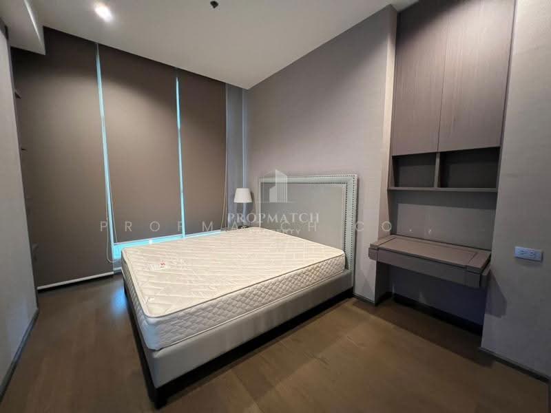 The Diplomat Sathorn : เดอะ ดิโพลแมท สาธร, กรุงเทพ, 158 ถนนสาทรเหนือ แขวงสีลม เขตบางรัก กรุงเทพมหานคร, สีลม, บางรัก, กรุงเทพ, 77 ตร.ม., คอนโด ให้เช่า, โดย PROPMATCH CO., LTD., 500665616 - DDproperty.com