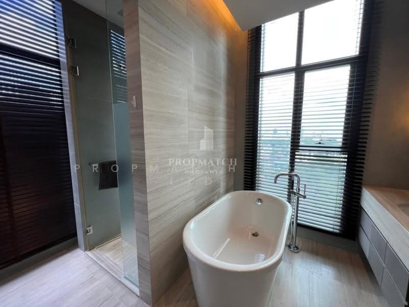 The Diplomat Sathorn : เดอะ ดิโพลแมท สาธร, กรุงเทพ, 158 ถนนสาทรเหนือ แขวงสีลม เขตบางรัก กรุงเทพมหานคร, สีลม, บางรัก, กรุงเทพ, 77 ตร.ม., คอนโด ให้เช่า, โดย PROPMATCH CO., LTD., 500665616 - DDproperty.com