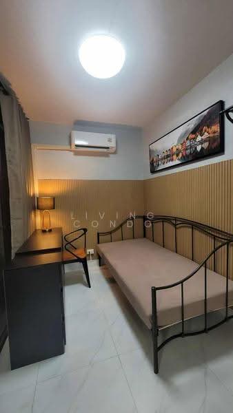 City Home Sukhumvit : ซิตี้โฮม สุขุมวิท, กรุงเทพ, ถนนอุดมสุข, บางนา, กรุงเทพ, 50 ตร.ม., คอนโด ให้เช่า, โดย Living Condo, 500665617 - DDproperty.com