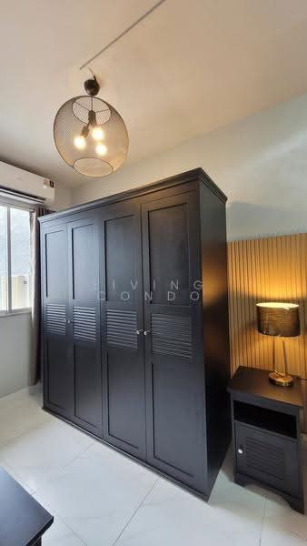 City Home Sukhumvit : ซิตี้โฮม สุขุมวิท, กรุงเทพ, ถนนอุดมสุข, บางนา, กรุงเทพ, 50 ตร.ม., คอนโด ให้เช่า, โดย Living Condo, 500665617 - DDproperty.com