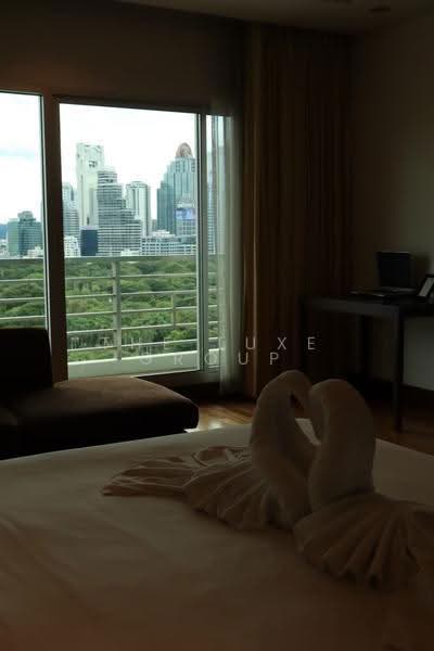 Royal Residence Park, Bangkok, 99 Royal Resident Park Lumphini, Lumphini, Pathum Wan, Bangkok, 3 Bedrooms, 220 sqm, Condo For Rent, by The Luxe Group, 500665619 - DDproperty.com