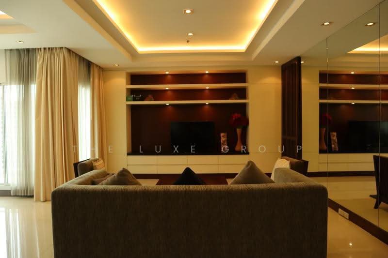 Royal Residence Park, Bangkok, 99 Royal Resident Park Lumphini, Lumphini, Pathum Wan, Bangkok, 3 Bedrooms, 220 sqm, Condo For Rent, by The Luxe Group, 500665619 - DDproperty.com
