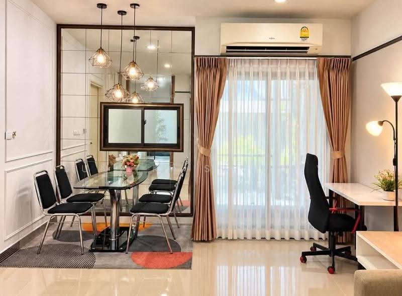 Pleno Sukhumvit-Bangna, Samut Prakan, Bua Nakarin Road, Bang Kaeo, Bang Plee, Samut Prakan, 3 Bedrooms, 110 sqm, Townhouse For Rent, by Sunitra Sachdev, 500665621 - DDproperty.com