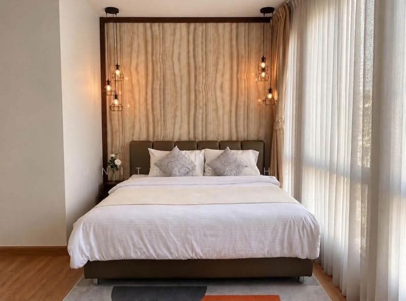 Pleno Sukhumvit-Bangna, Samut Prakan, Bua Nakarin Road, Bang Kaeo, Bang Plee, Samut Prakan, 3 Bedrooms, 110 sqm, Townhouse For Rent, by Sunitra Sachdev, 500665621 - DDproperty.com