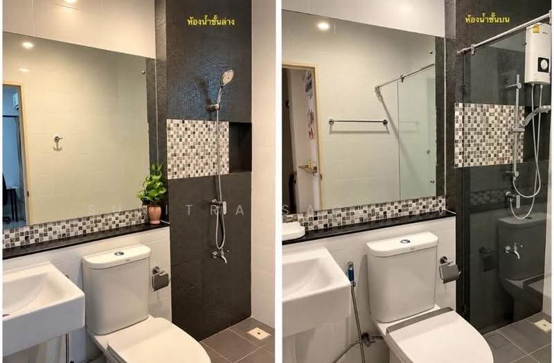 Pleno Sukhumvit-Bangna : ทาวน์โฮม พลีโน่ สุขุมวิท-บางนา, สมุทรปราการ, ถนนบัวนครินทร์, บางแก้ว, บางพลี, สมุทรปราการ, 110 ตร.ม., ทาวน์เฮ้าส์ ให้เช่า, โดย Sunitra Sachdev, 500665621 - DDproperty.com