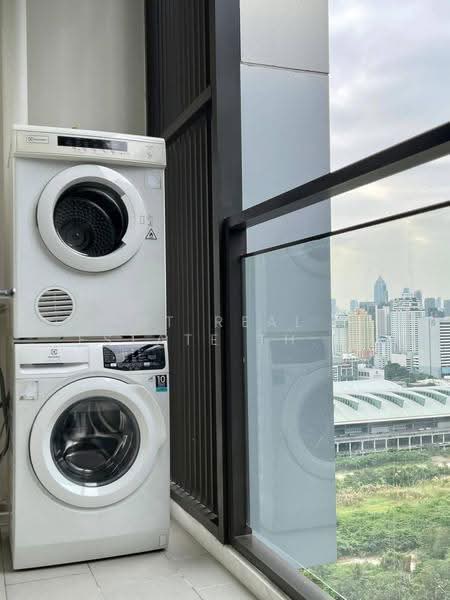 Chewathai Residence Asoke, กรุงเทพ, 222 ถนนอโศก - ดินแดง, มักกะสัน, ราชเทวี, กรุงเทพ, 45 ตร.ม., คอนโด ให้เช่า, โดย GT Real Estate Thailand, 500665623 - DDproperty.com