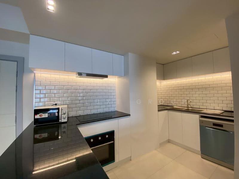 Villa Bajaj, Bangkok, Soi Sukhumvit 19, Khlongtoei Nua, Watthana, Bangkok, 2 Bedrooms, 160 sqm, Condo For Rent, by The Luxe Group, 500665625 - DDproperty.com