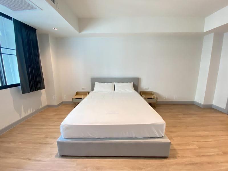 Villa Bajaj, Bangkok, Soi Sukhumvit 19, Khlongtoei Nua, Watthana, Bangkok, 2 Bedrooms, 160 sqm, Condo For Rent, by The Luxe Group, 500665625 - DDproperty.com