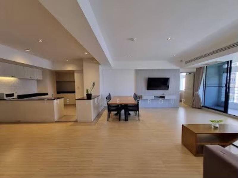 Villa Bajaj : วิลล่า บาจาจ, กรุงเทพ, ซอยสุขุมวิท 19, คลองเตยเหนือ, วัฒนา, กรุงเทพ, 160 ตร.ม., คอนโด ให้เช่า, โดย The Luxe Group, 500665634 - DDproperty.com