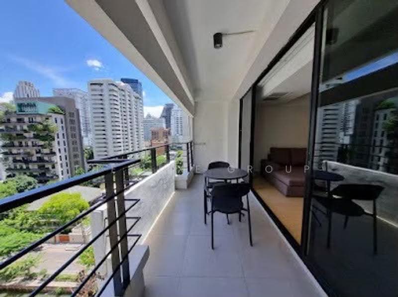 Villa Bajaj : วิลล่า บาจาจ, กรุงเทพ, ซอยสุขุมวิท 19, คลองเตยเหนือ, วัฒนา, กรุงเทพ, 160 ตร.ม., คอนโด ให้เช่า, โดย The Luxe Group, 500665634 - DDproperty.com
