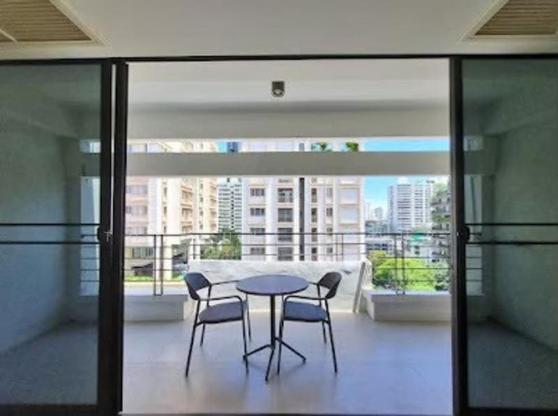 Villa Bajaj : วิลล่า บาจาจ, กรุงเทพ, ซอยสุขุมวิท 19, คลองเตยเหนือ, วัฒนา, กรุงเทพ, 160 ตร.ม., คอนโด ให้เช่า, โดย The Luxe Group, 500665634 - DDproperty.com