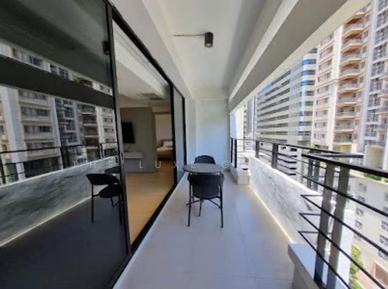 Villa Bajaj, Bangkok, Soi Sukhumvit 19, Khlongtoei Nua, Watthana, Bangkok, 2 Bedrooms, 160 sqm, Condo For Rent, by The Luxe Group, 500665634 - DDproperty.com