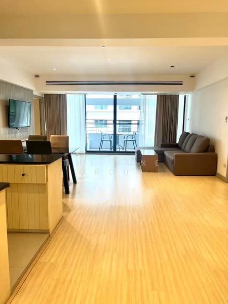 Villa Bajaj, Bangkok, Soi Sukhumvit 19, Khlongtoei Nua, Watthana, Bangkok, 2 Bedrooms, 160 sqm, Condo For Rent, by The Luxe Group, 500665642 - DDproperty.com