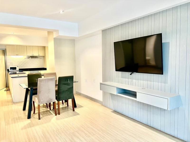 Villa Bajaj, Bangkok, Soi Sukhumvit 19, Khlongtoei Nua, Watthana, Bangkok, 2 Bedrooms, 160 sqm, Condo For Rent, by The Luxe Group, 500665642 - DDproperty.com