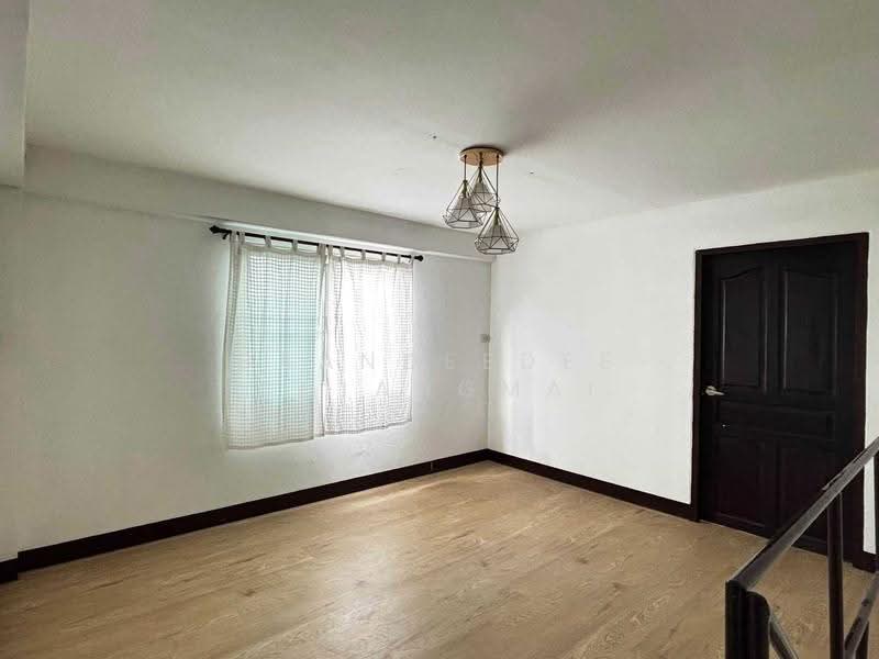 A house for rent near Lotus Hang Dong, Chiang Mai Rental Price: 15,000 THB / month No.9H1076, Chiang Mai, Pa Daet, Muang Chiang Mai, Chiang Mai, 3 Bedrooms, 110 sqm, Single Detached House For Rent, by Baandeedee Chiangmai, 500665657 - DDproperty.com