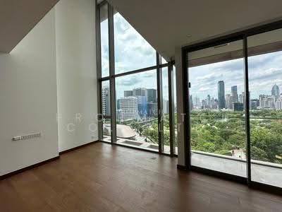 For Rent - Dusit Central Park (Residences), Bangkok