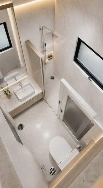 Baan Klang Muang Ladprao-Yothin Phatthana, Bangkok, Soi Baan Klang Muang Ladprao-Yothin Phatthana, Lat Phrao, Bangkok, 4 Bedrooms, 186 sqm, Townhouse For Rent, by Khun Jane, 500665662 - DDproperty.com