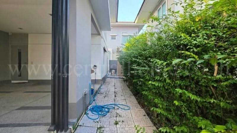 Casa Presto Wongwaen-Pinklao, Nonthaburi, Soi Atchariya Phatthana, Sala Klang, Bang Kruai, Nonthaburi, 4 Bedrooms, 119 sqm, Single Detached House For Sale, by คุณพลอยวาลินน์ (วาลินน์), 500665667 - DDproperty.com